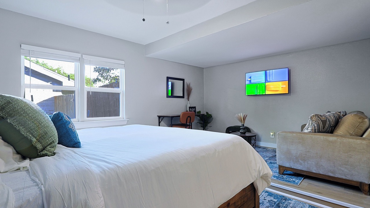 Photo of Bedroom in Richardson