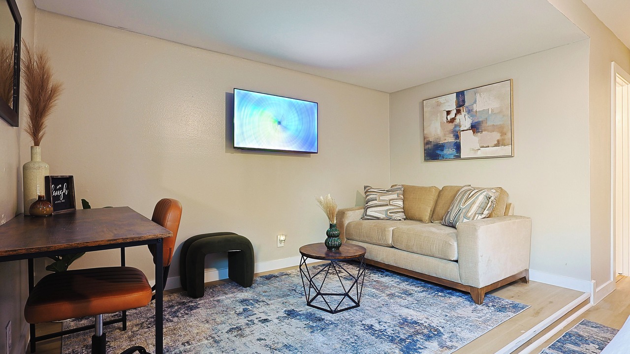 Photo of Livingroom in Richardson
