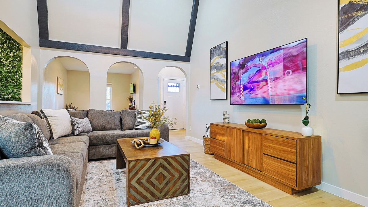 Photo of Livingroom in Richardson