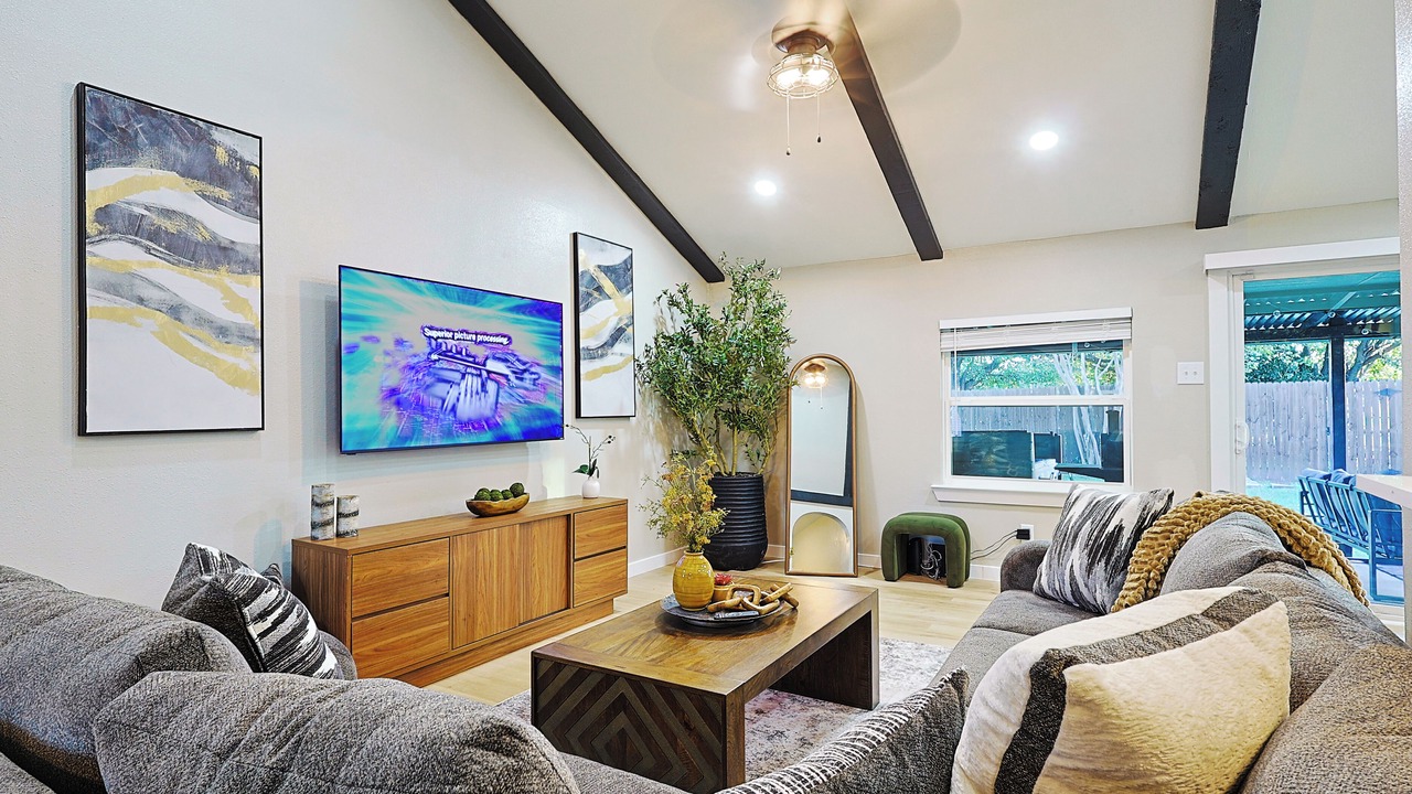 Photo of Livingroom in Richardson