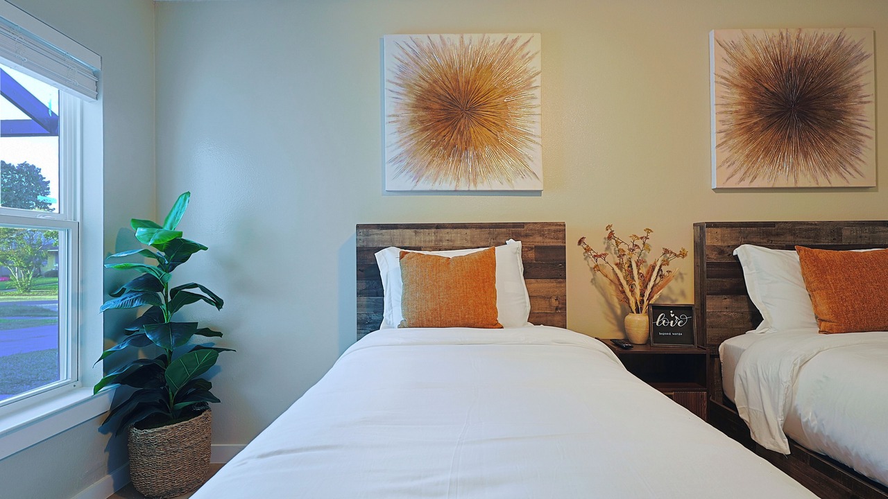 Photo of Bedroom in Richardson