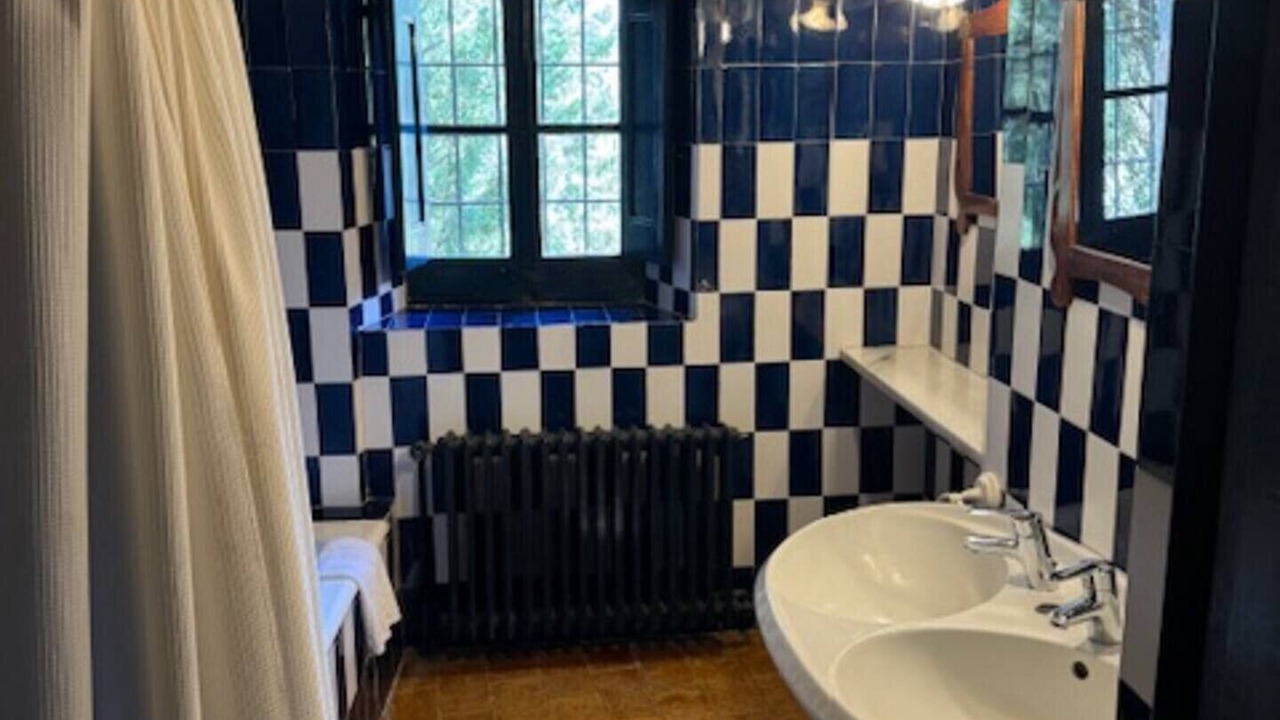 Photo of Bathroom in Mont-Ras
