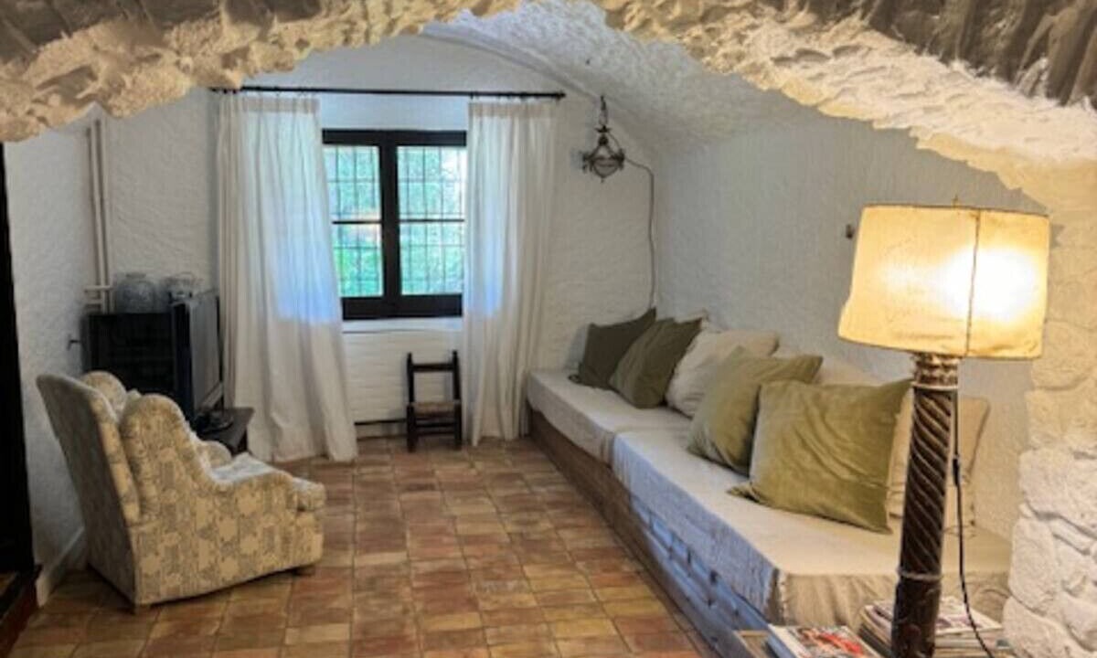 Photo of Livingroom in Mont-Ras