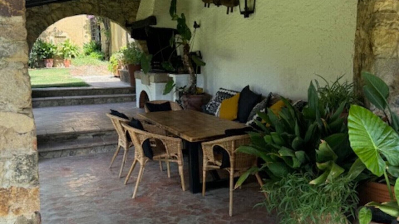 Photo of Outdoor in Mont-Ras