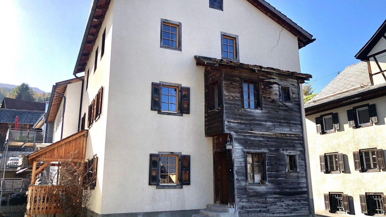 Photo of Others in Grisons