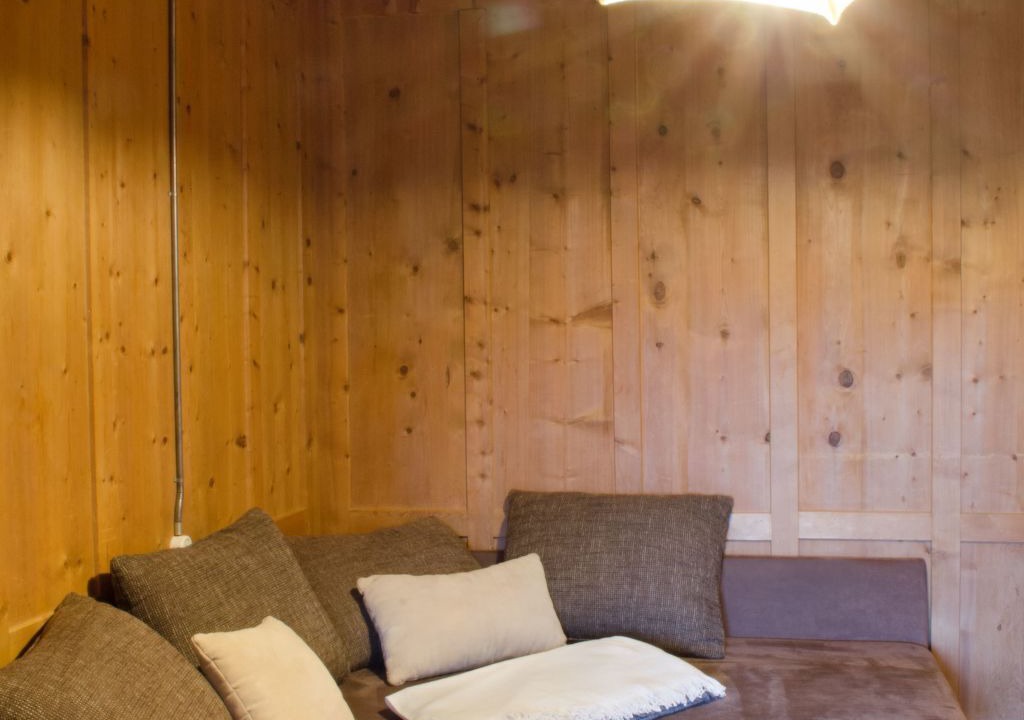Photo of Livingroom in Grisons
