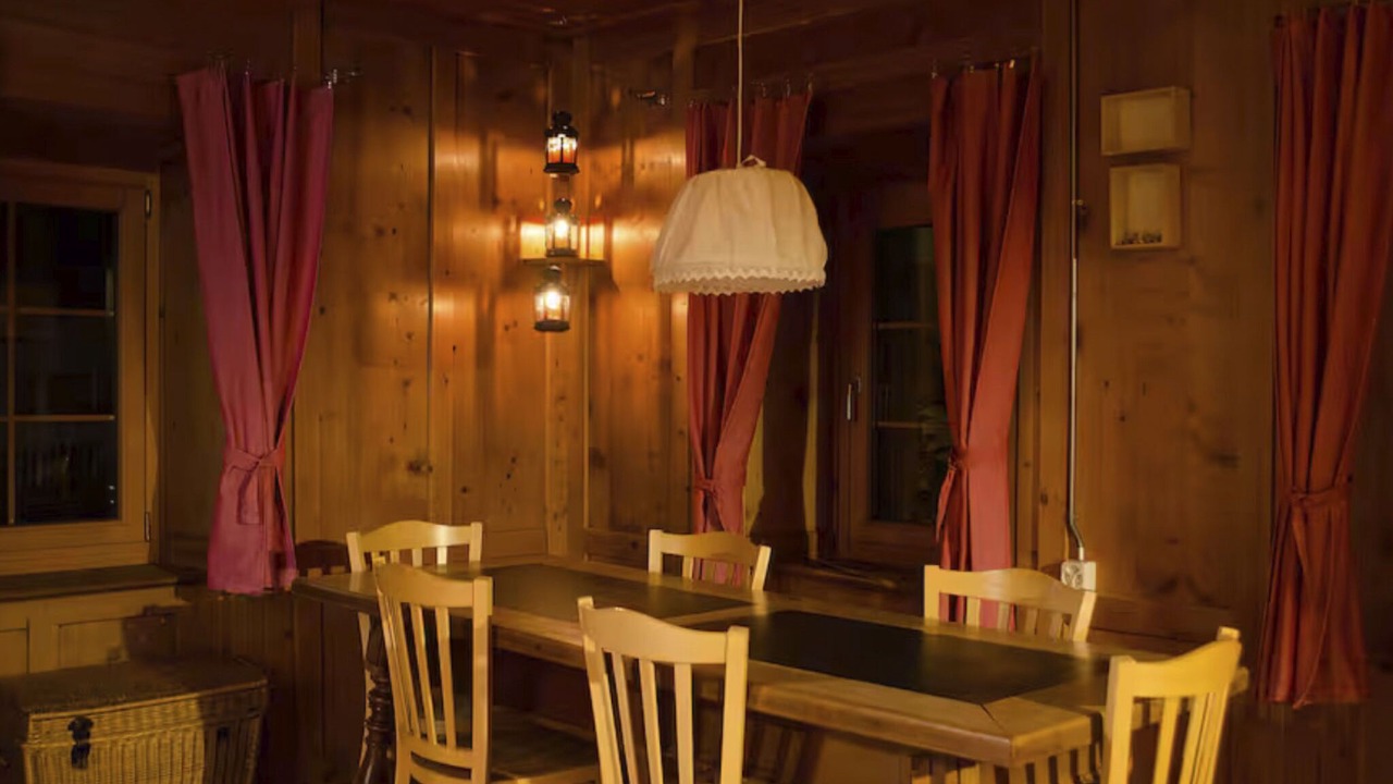 Photo of Bedroom in Grisons