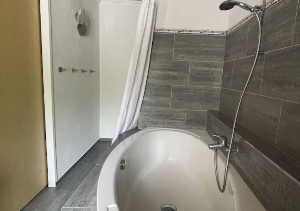 Photo of Bathroom in Grisons