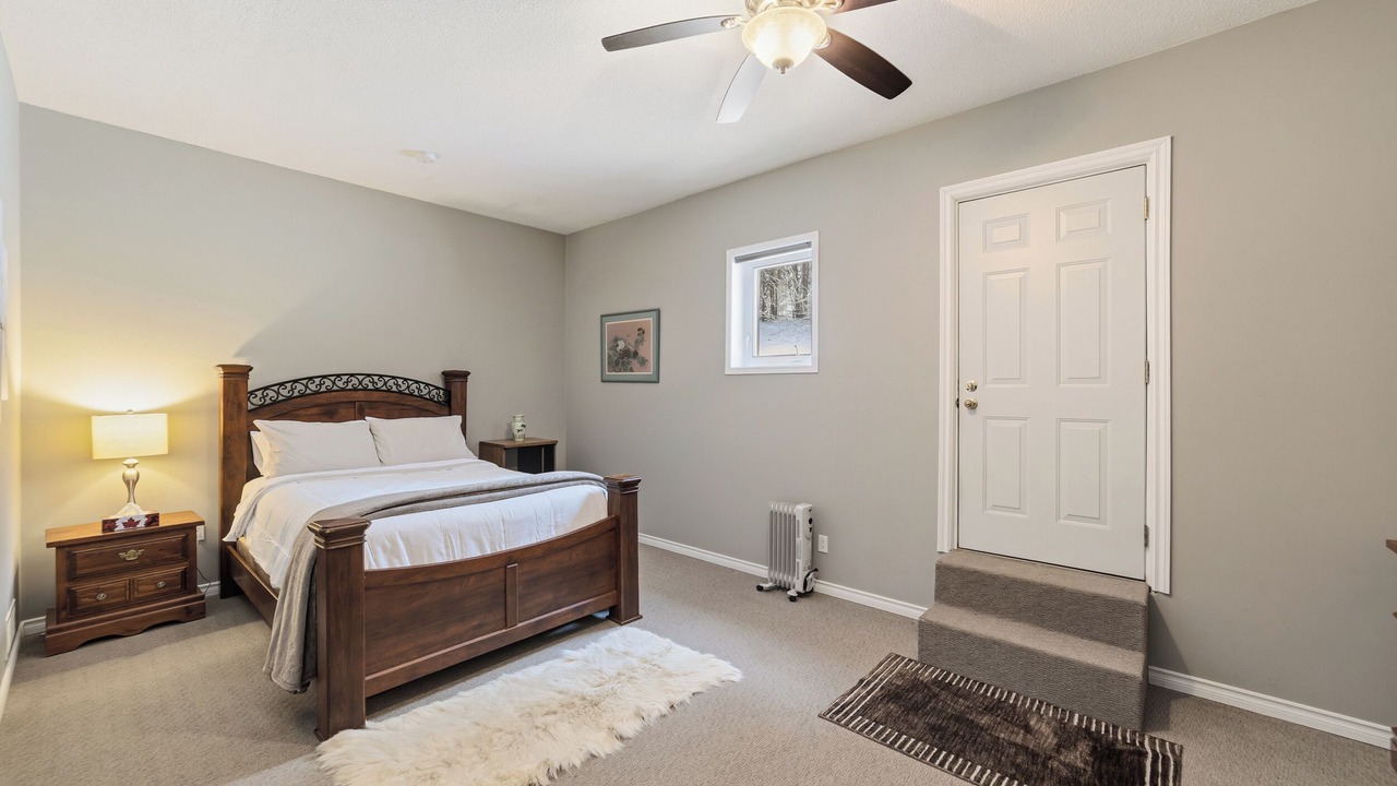 Photo of Bedroom in St. George