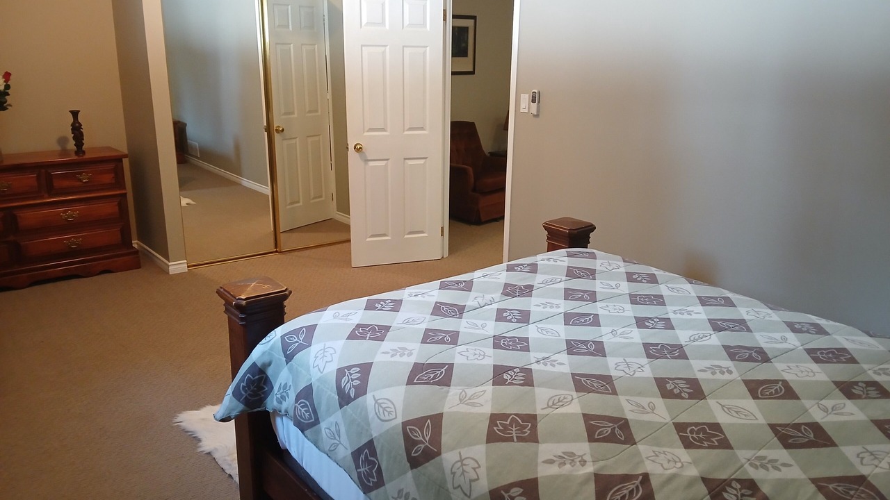 Photo of Bedroom in St. George
