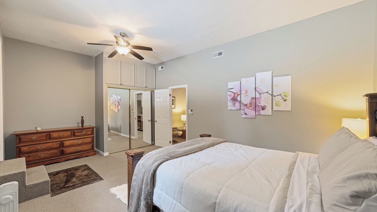 Photo of Bedroom in St. George