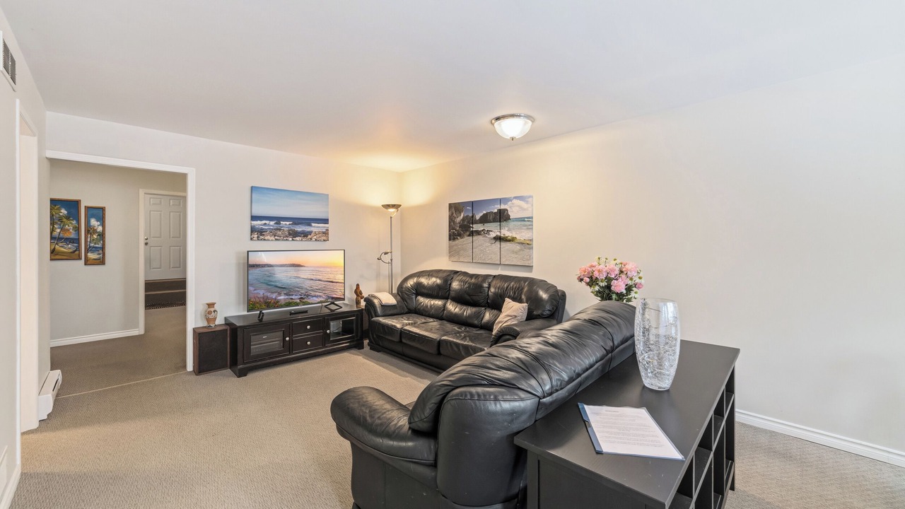 Photo of Livingroom in St. George