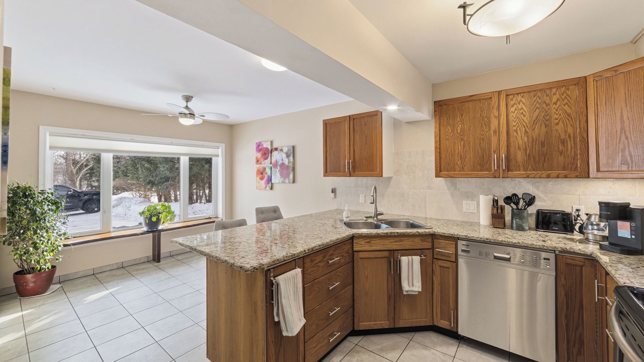 Photo of Kitchen in St. George