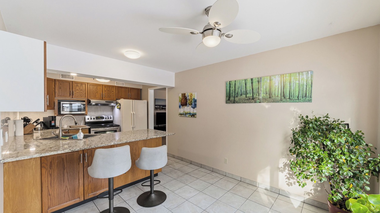 Photo of Kitchen in St. George