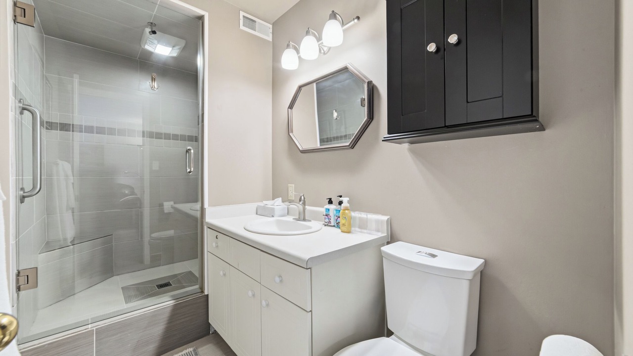 Photo of Bathroom in St. George