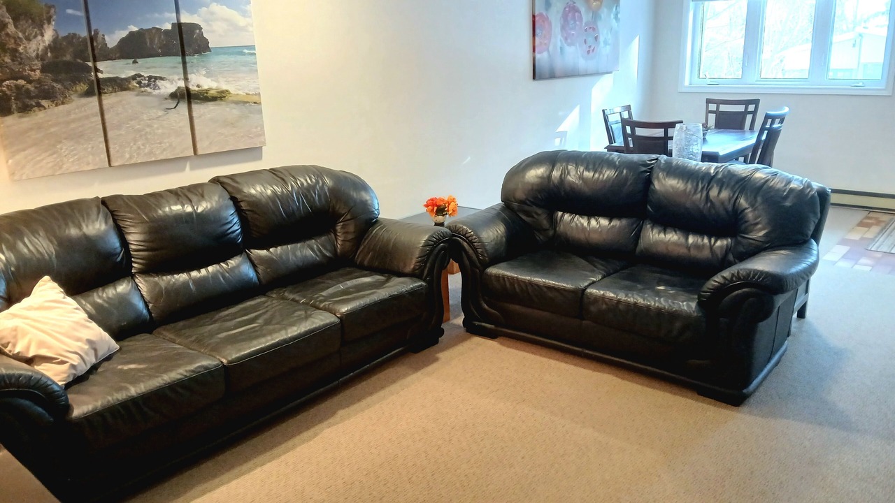 Photo of Livingroom in St. George