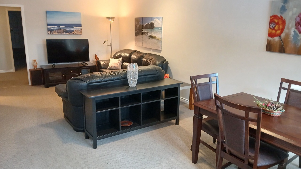 Photo of Livingroom in St. George