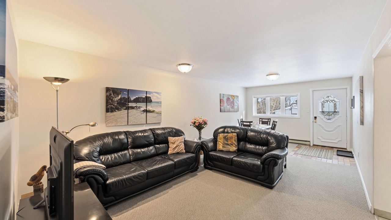 Photo of Livingroom in St. George