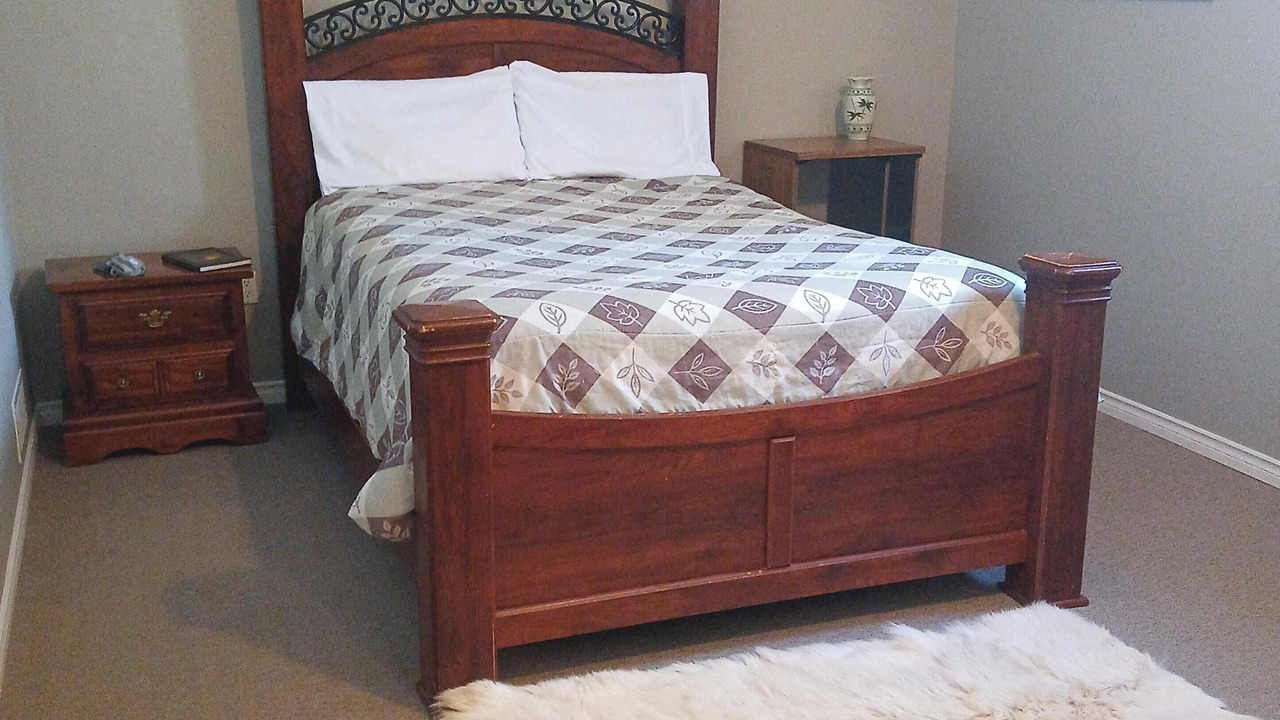 Photo of Bedroom in St. George