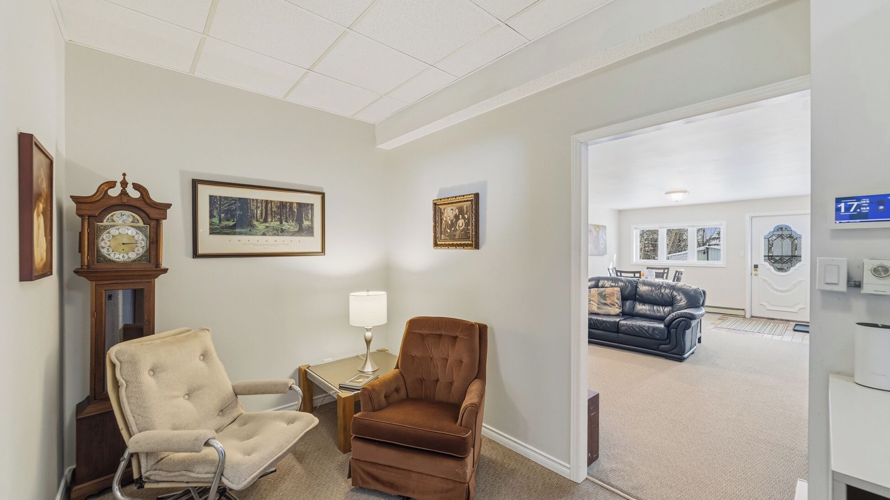 Photo of Livingroom in St. George