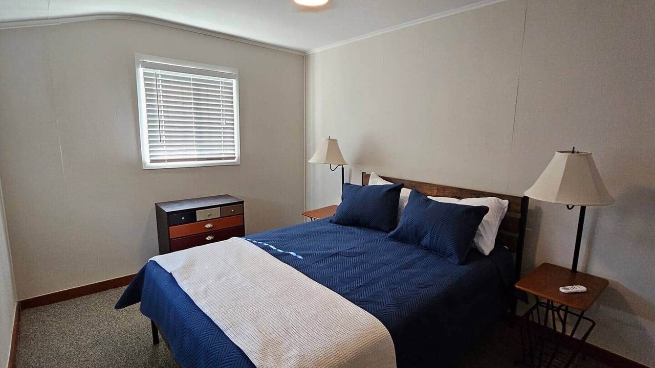 Photo of Bedroom in Grubville