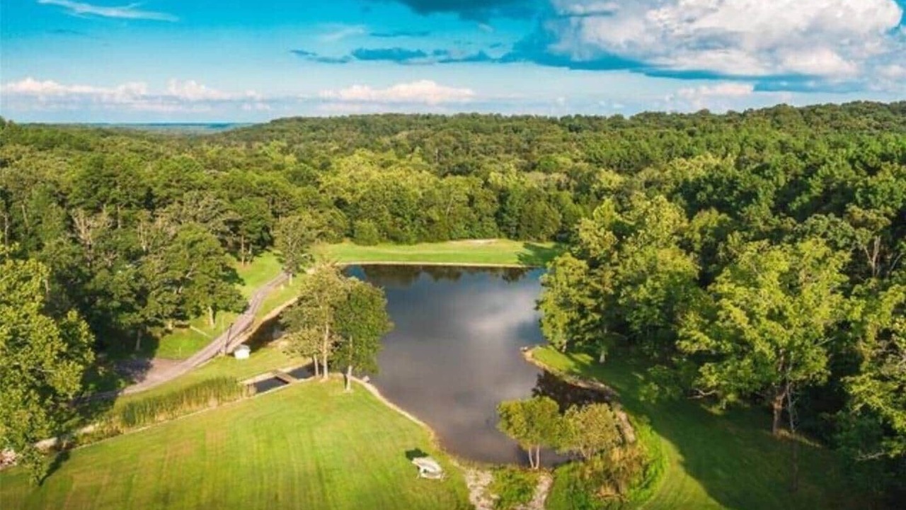 Photo of Outdoor in Grubville