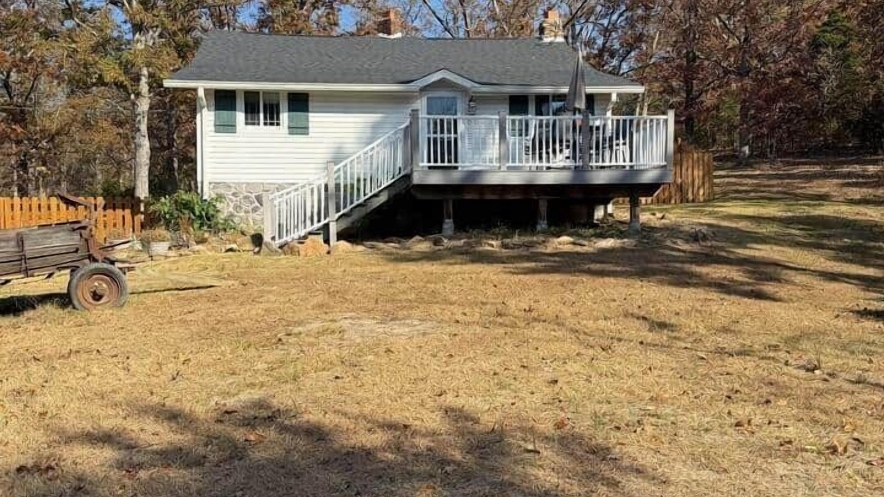 Photo of Outdoor in Grubville