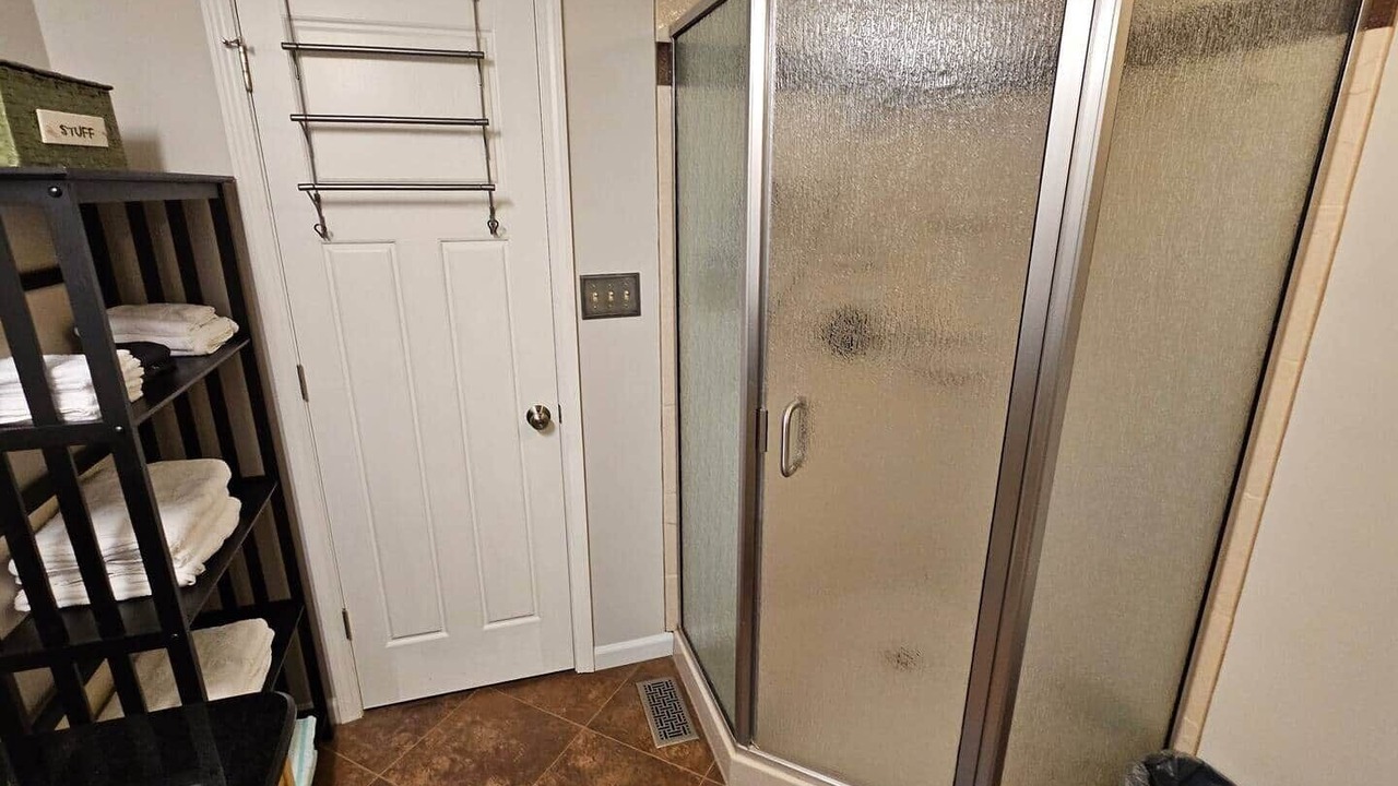 Photo of Bathroom in Grubville
