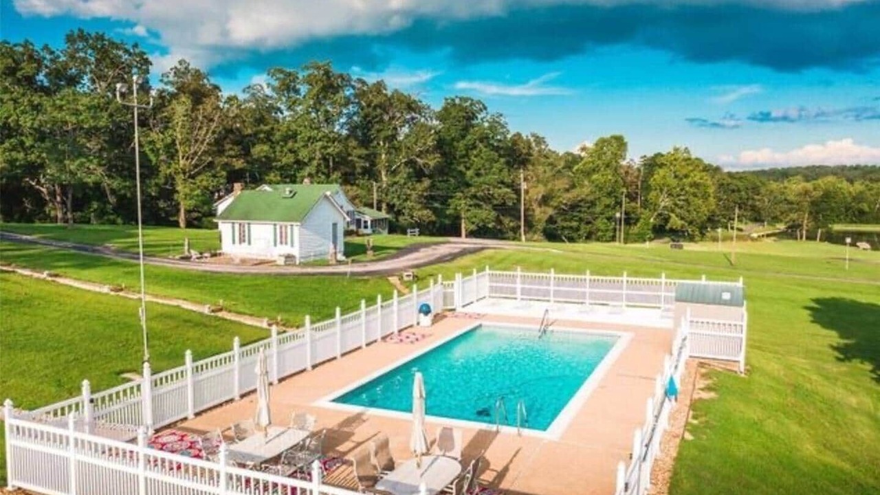 Photo of Outdoor in Grubville