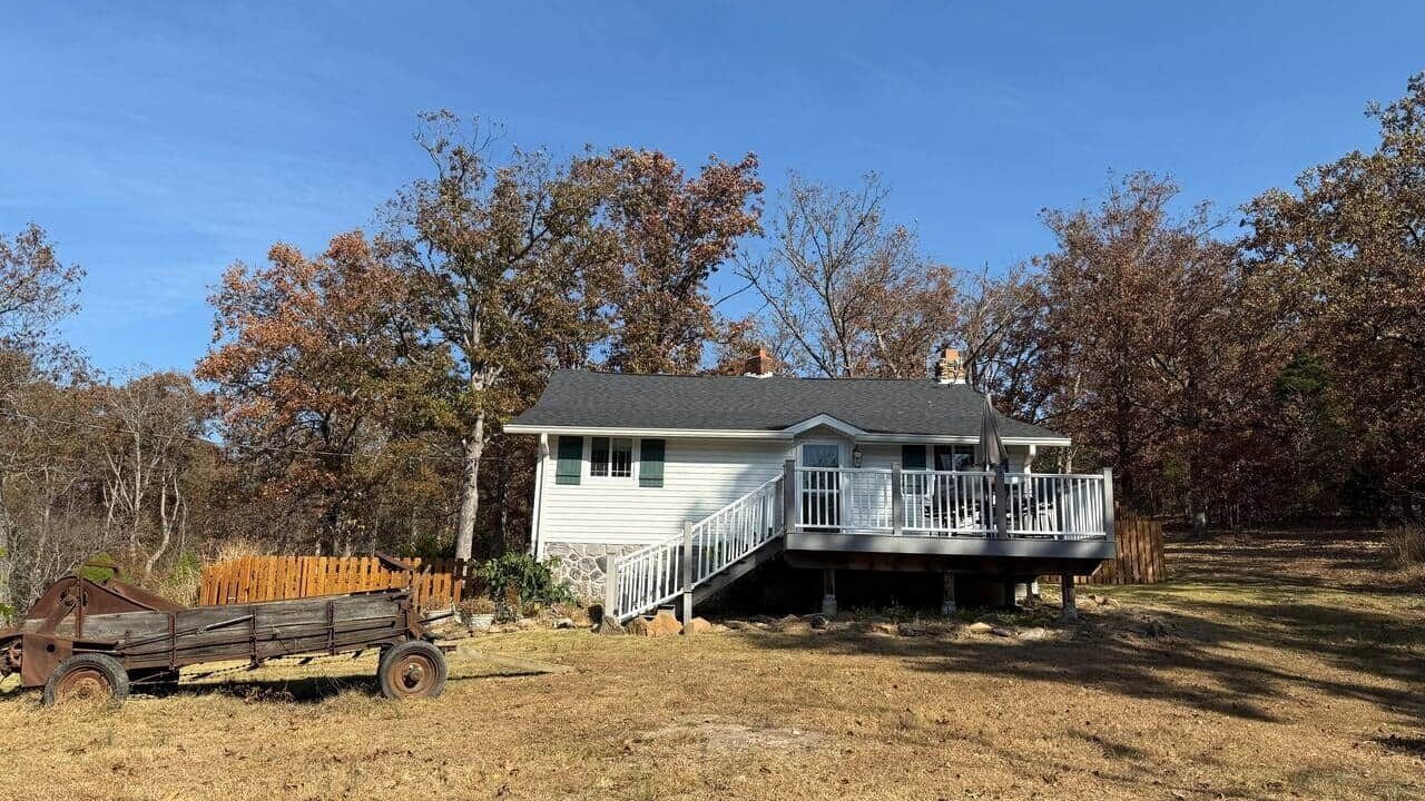 Photo of Outdoor in Grubville