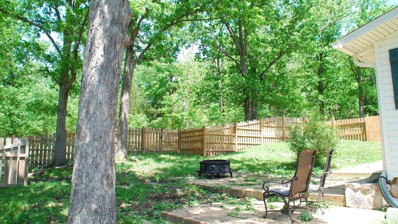 Photo of Outdoor in Grubville