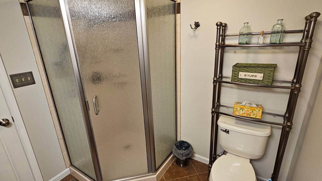 Photo of Bathroom in Grubville