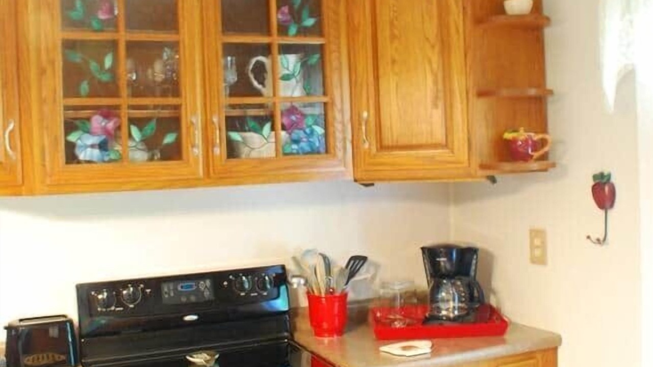 Photo of Kitchen in Grubville