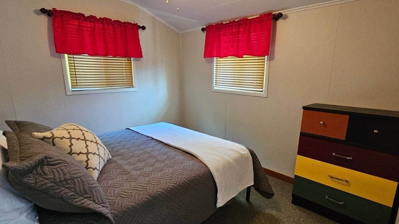 Photo of Bedroom in Grubville