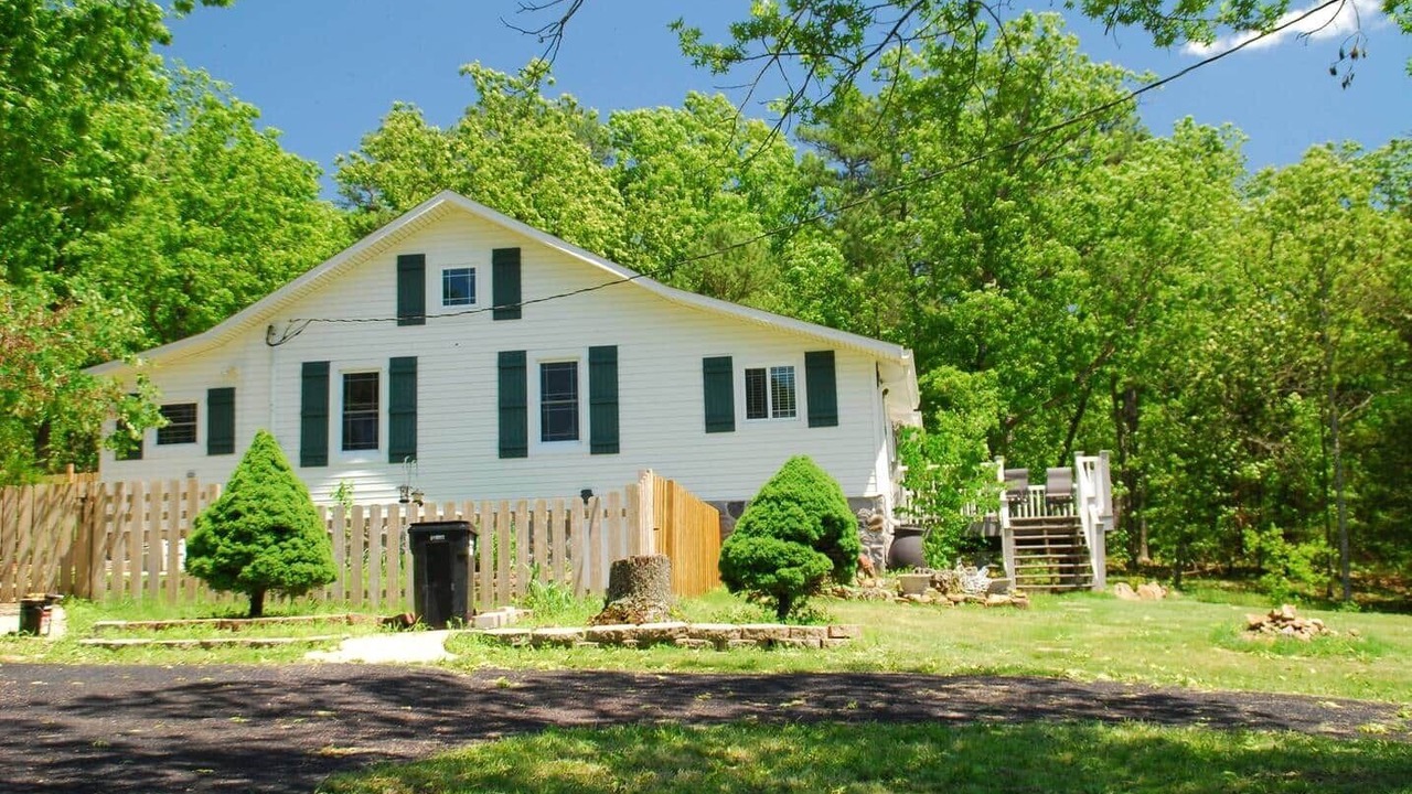 Photo of Outdoor in Grubville