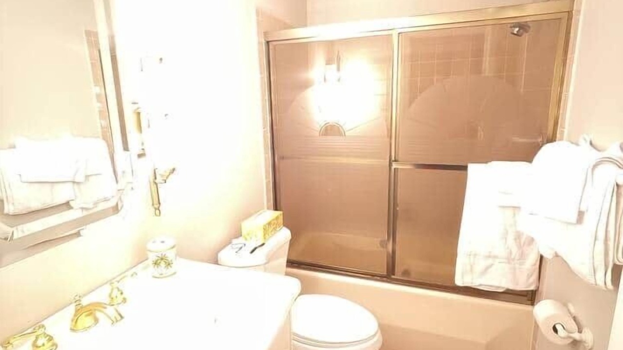 Photo of Bathroom in Grubville