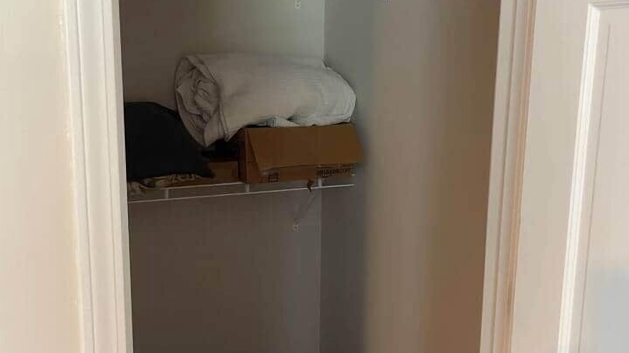 Photo of Bedroom in Grubville