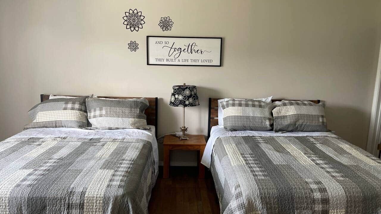 Photo of Bedroom in Grubville