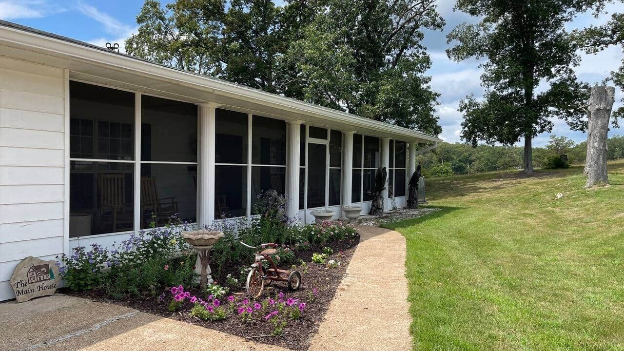 Photo of Outdoor in Grubville