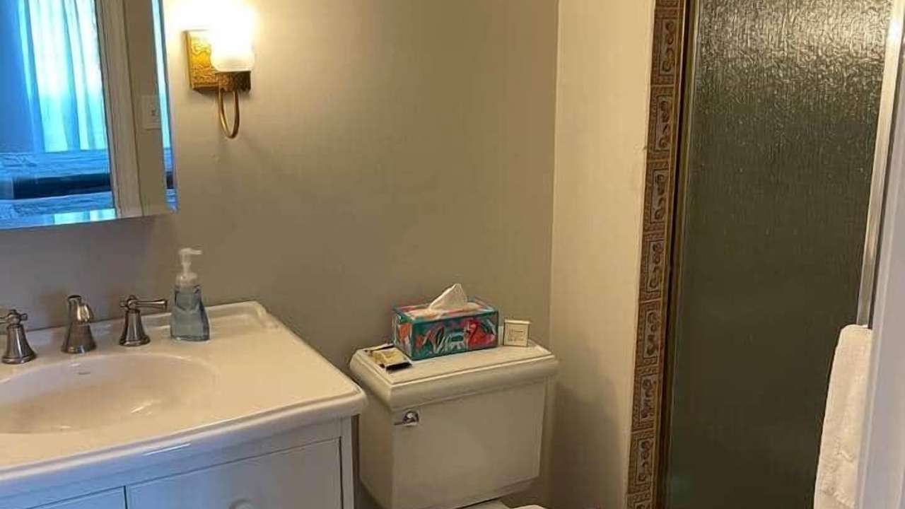 Photo of Bathroom in Grubville