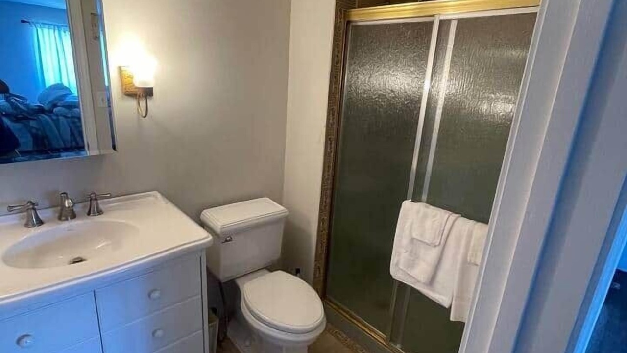 Photo of Bathroom in Grubville