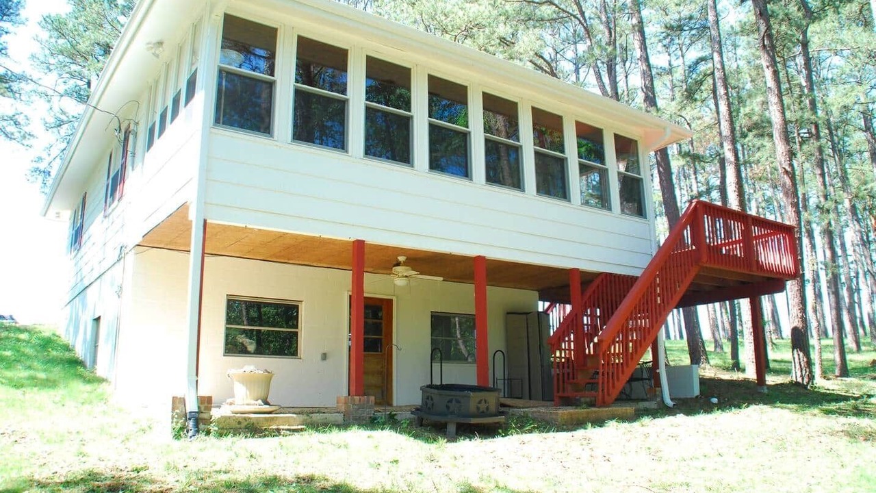 Photo of Outdoor in Grubville