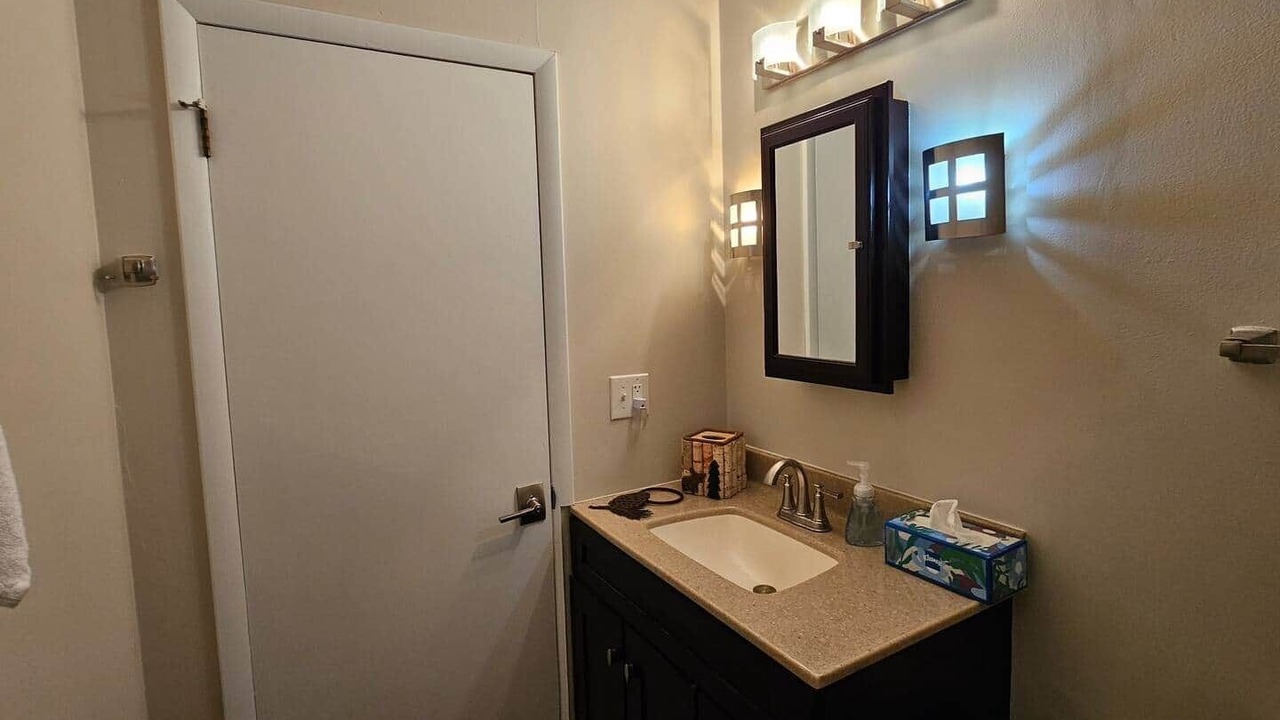 Photo of Bathroom in Grubville