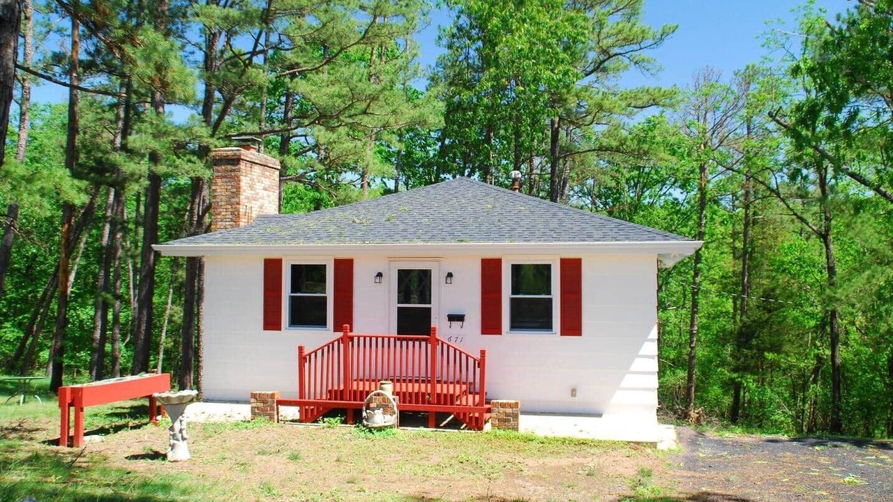 Photo of Outdoor in Grubville
