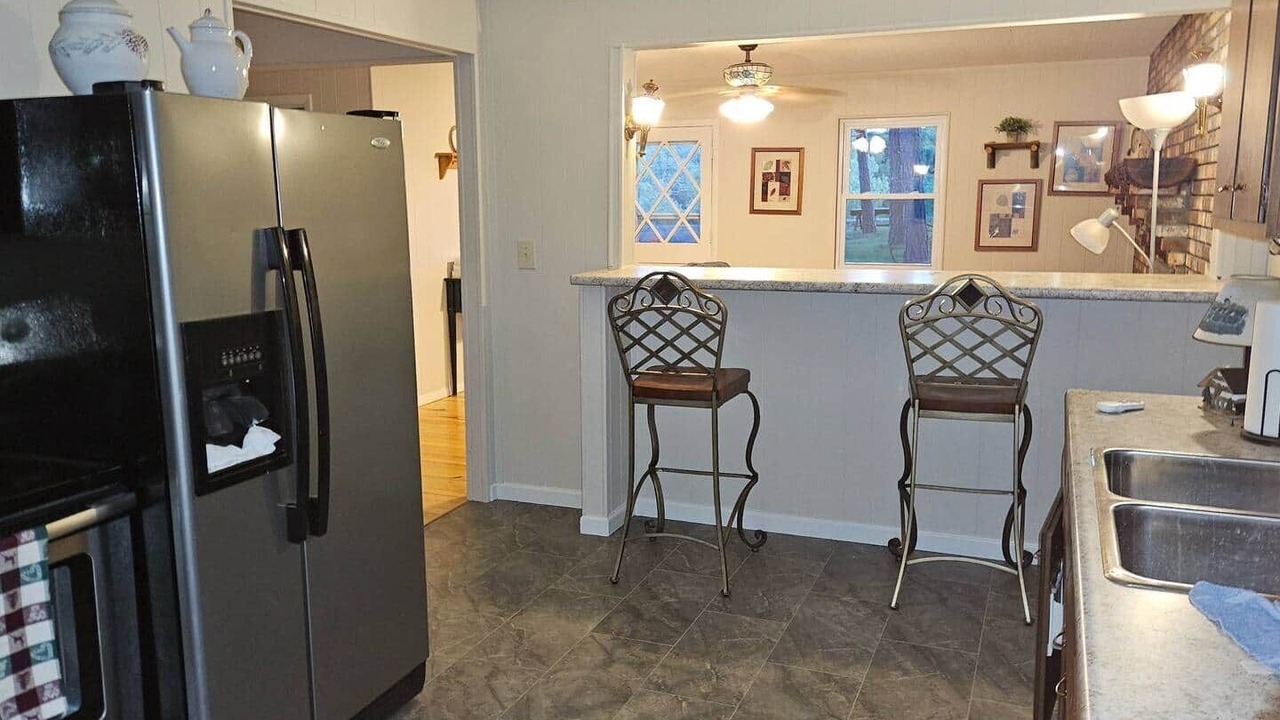 Photo of Kitchen in Grubville