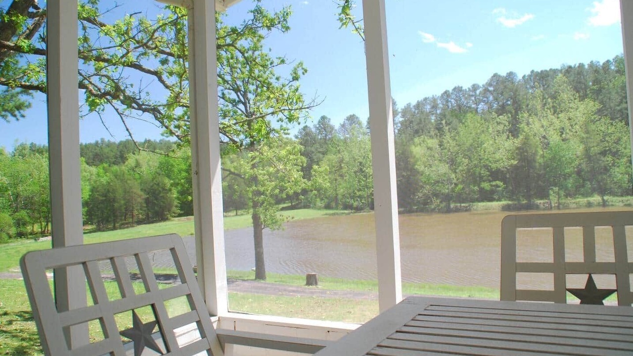 Photo of Patio Balcony in Grubville