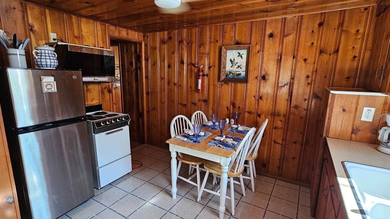 Photo of Kitchen in Grubville