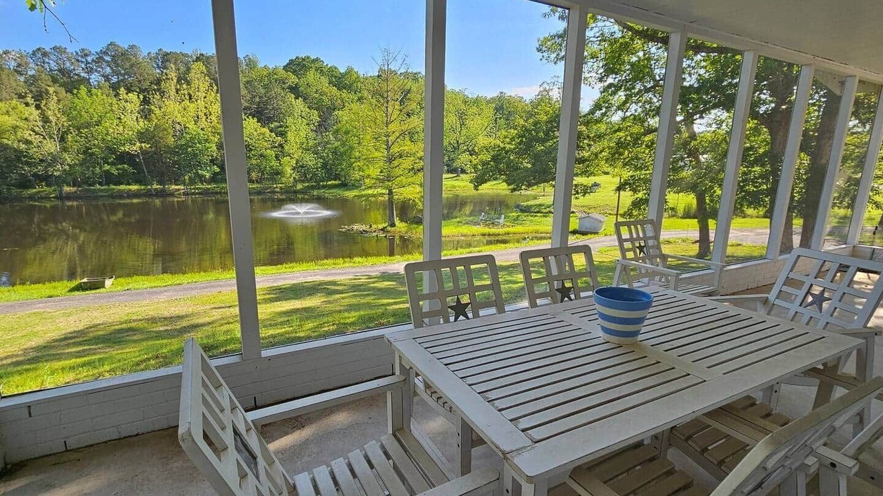 Photo of Outdoor in Grubville
