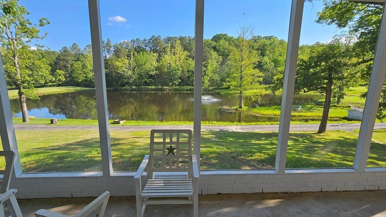 Photo of Outdoor in Grubville