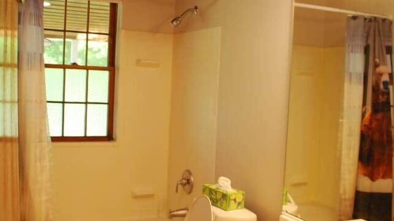 Photo of Bathroom in Grubville